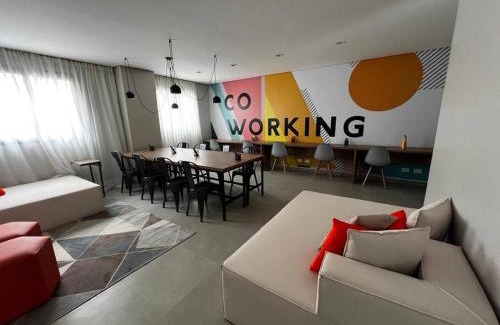 Novo Mundo Apartment | One House Portao