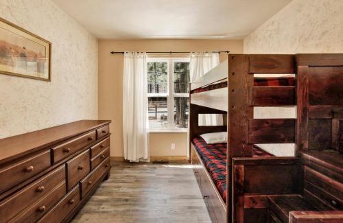 Woodlands House | One hundred pines ranch #2005
