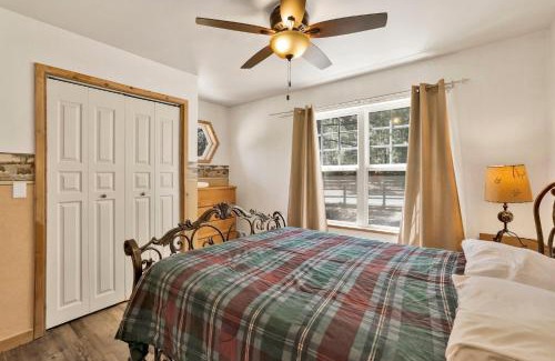 Woodlands House | One hundred pines ranch #2005