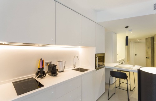 Figueretas Hotel | One Ibiza Suites
