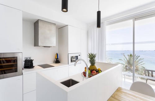 Figueretas Hotel | One Ibiza Suites