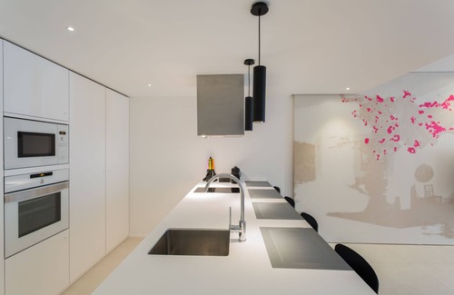 Figueretas Hotel | One Ibiza Suites