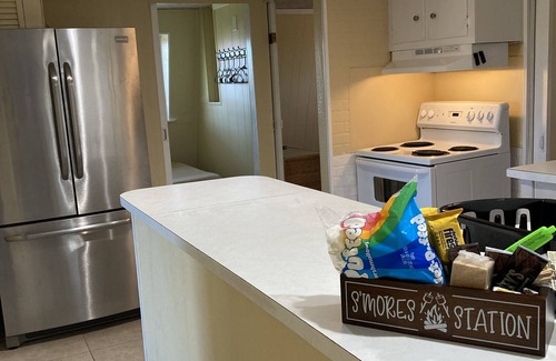 Misquamicut Apartment | ONE IN A MILLION!