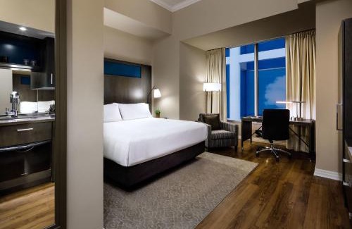 Financial District Hotel | One King West Hotel and Residence