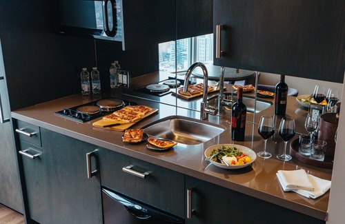 Financial District Apartment | One King West Hotel & Residence