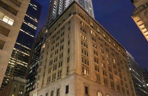 Financial District Apartment | One King West Hotel & Residence