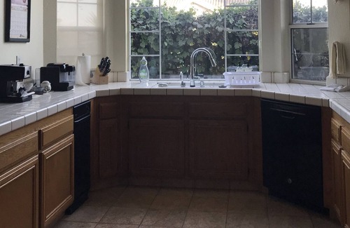 Petaluma House | One level house near hiking trails