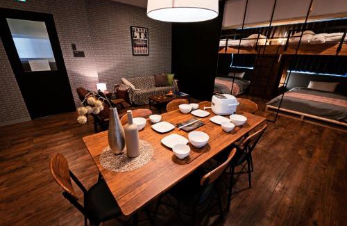 Nishi Apartment | ONE LIVING IN