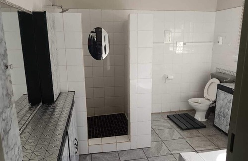 Mokopane House | One Love Resort