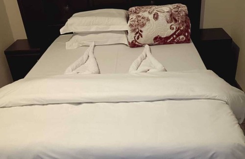 Mokopane House | One Love Resort