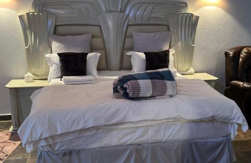 Mokopane House | One Love Suites Mokopane