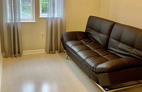 Wilkes-Barre House | One Love Travels