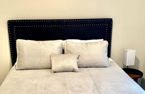 Wilkes-Barre House | One Love Travels