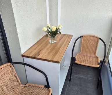 Baia Mare Apartment | One Luxury Rezidential