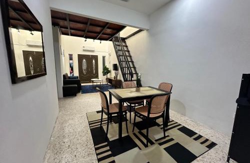Kuala Selangor House | One Mama’s Guest House