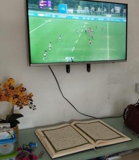Rambai House | One Mek Homestay