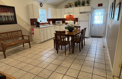Cooperstown Apartment | One mile from Cooperstown Dreams Park ~ 5 minutes to Cooperstown Village