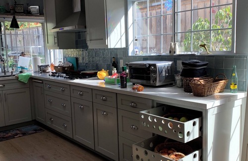 Spinnaker Hill House | One Mile to the Beach! Lovely Single Story, Family Friendly!