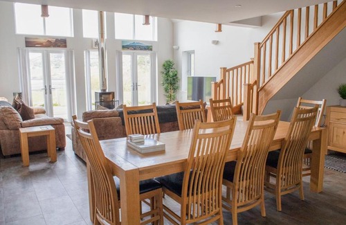 Uig House | One Mill Lands