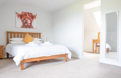 Uig House | One Mill Lands