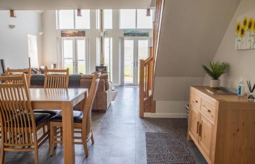 Uig House | One Mill Lands