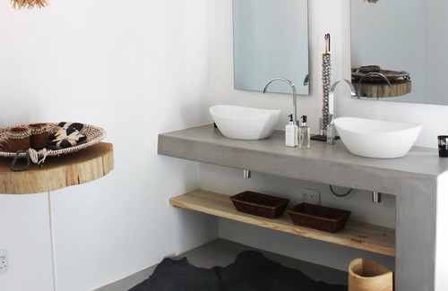 Helderberg Rural House | One million dollar view