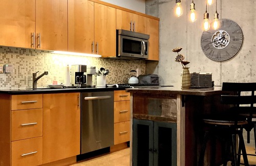 Mississippi District Hotel | One Mississippi Ave - Adventures in Portland!