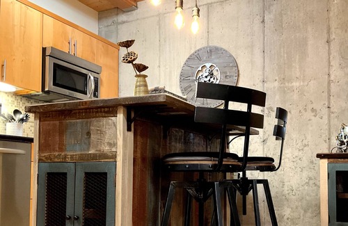 Mississippi District Hotel | One Mississippi Ave - Adventures in Portland!