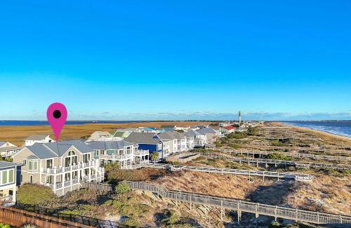 Caswell Beach House | One More Day Caswell