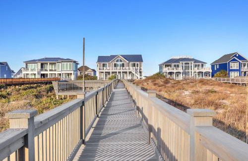 Caswell Beach House | One More Day Caswell