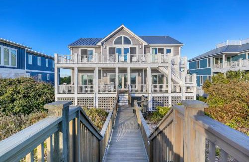 Caswell Beach House | One More Day Caswell
