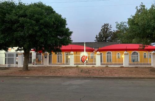 Bayswater House | One More Nap Self Catering