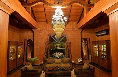 Nyaung-U Hotel | One Myanmar Resort Bagan