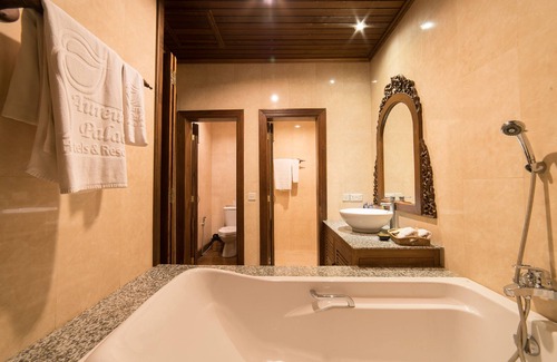 Nyaung-U Hotel | One Myanmar Resort Bagan