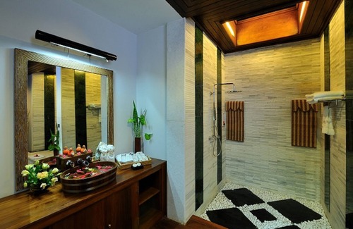 Nga Phe Chaung Hotel | One Myanmar Resort Inle