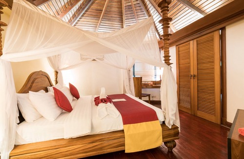 Ngapali Hotel | One Myanmar Resort Ngapali