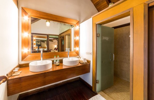 Ngapali Hotel | One Myanmar Resort Ngapali