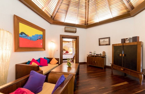 Ngapali Hotel | One Myanmar Resort Ngapali