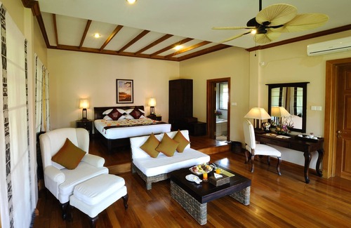 Pyin Oo Lwin Hotel | One Myanmar Resort Pyin Oo Lwin
