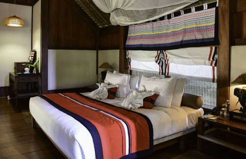 Putao Hotel | One Myanmar Resort Putao