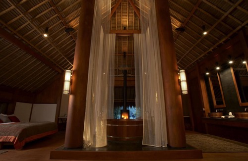 Putao Hotel | One Myanmar Resort Putao
