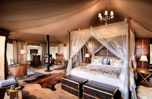 Serengeti National Park Other | One Nature Nyaruswiga Serengeti