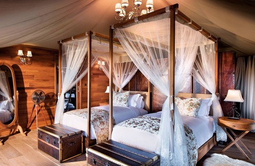 Serengeti National Park Other | One Nature Nyaruswiga Serengeti