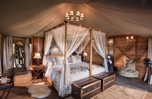 Serengeti National Park Other | One Nature Nyaruswiga Serengeti