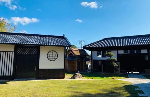 Yotsukaido House | One Night, One View, Lifelong Marriage, Yotsukaido - Vacation STAY 12734