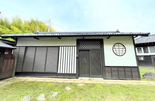 Yotsukaido House | One Night, One View, Lifelong Marriage, Yotsukaido - Vacation STAY 12734