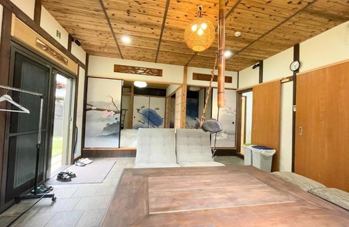 Yotsukaido House | One Night, One View, Lifelong Marriage, Yotsukaido - Vacation STAY 12734