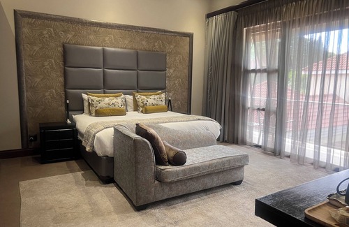 Ekurhuleni Hotel | ONE O EIGHT BOUTIQUE HOTEL