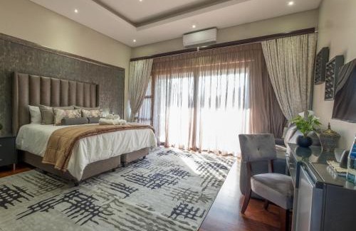 Ekurhuleni Hotel | One O Eight Boutique Hotel