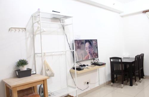 Kampung Telaga Nibong Apartment | One O' Three Studio Apartment @D'Perdana Kota Bharu